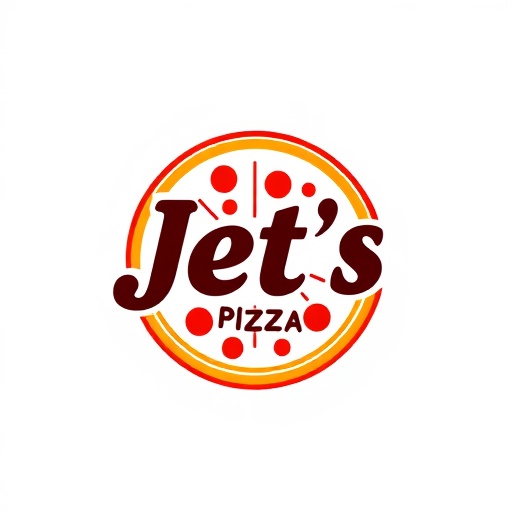 Jet's Pizza